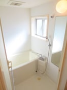 バス／シャワールーム等 レジディア幡ヶ谷