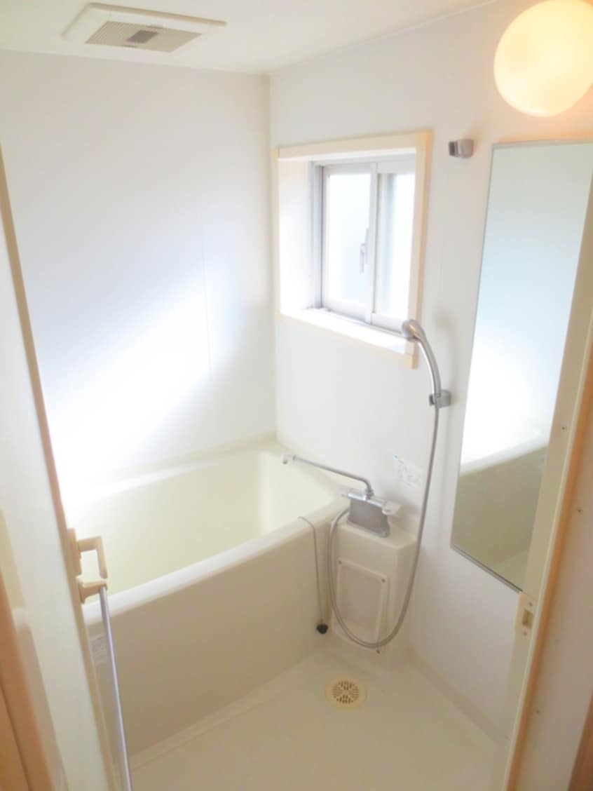 バス／シャワールーム等 レジディア幡ヶ谷