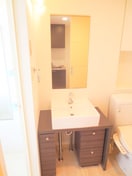 洗面 レジディア幡ヶ谷