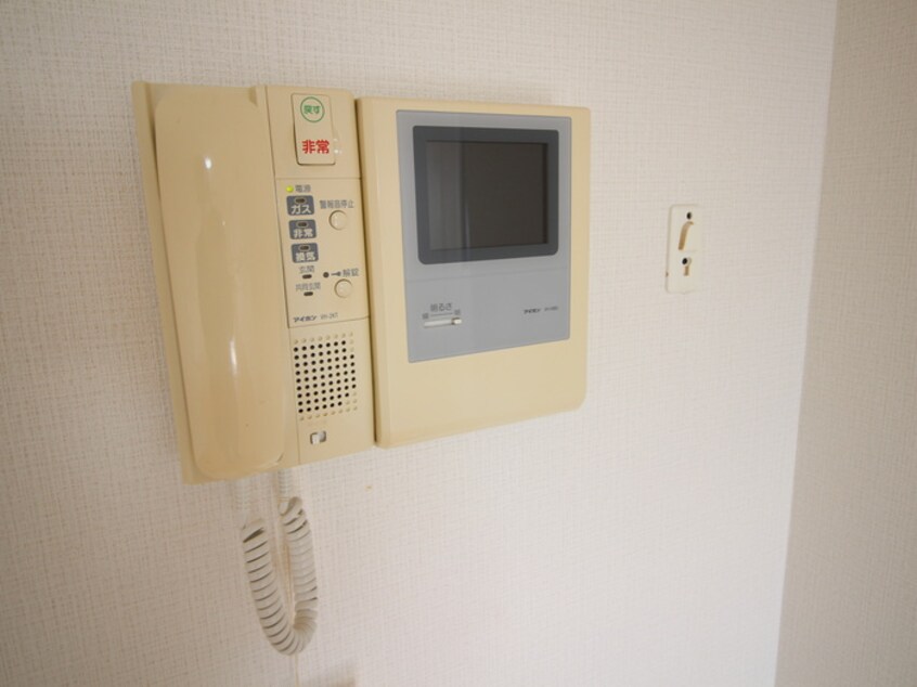内観写真 レジディア幡ヶ谷