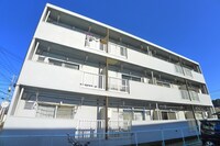 ヤマサイコ－ポ７号棟