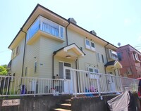 グリ－ンヴィレッジＡ棟