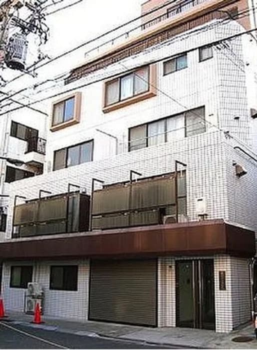 外観写真 関口パークビル