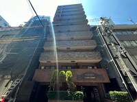 ﾄｰｼﾝﾌｪﾆｯｸｽ日本橋浜町壱番館