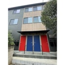 F.Park ResidenceⅢの外観