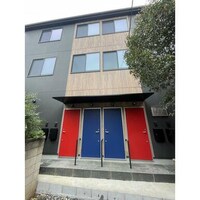 F.Park ResidenceⅢ