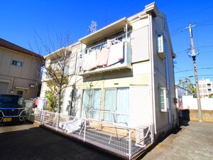 桜並木タウン