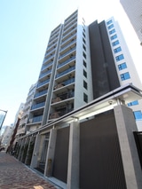 ディームス渋谷本町