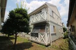 アンファンドシャテニエ八番館