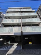 ルクレ西池袋(101)の外観