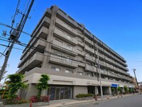 エクセル東大宮（708）