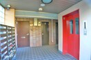 建物設備 ヘリオス天神町レジデンス