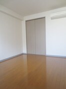 居室 ヘリオス天神町レジデンス