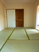 居室 ヘリオス天神町レジデンス