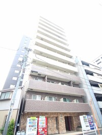 ドルチェ銀座東・壱番館（903）
