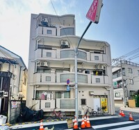 リバーサイドテラス