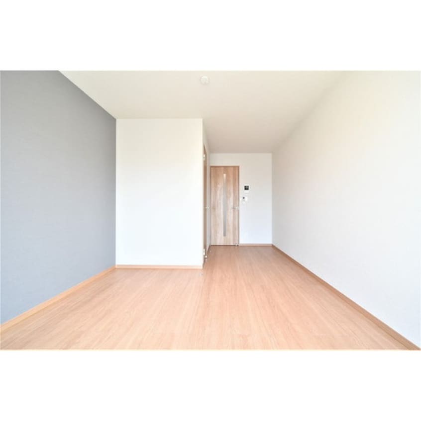 居室 プランドール中浦和