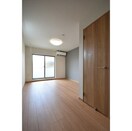 室内からの展望 プランドール中浦和