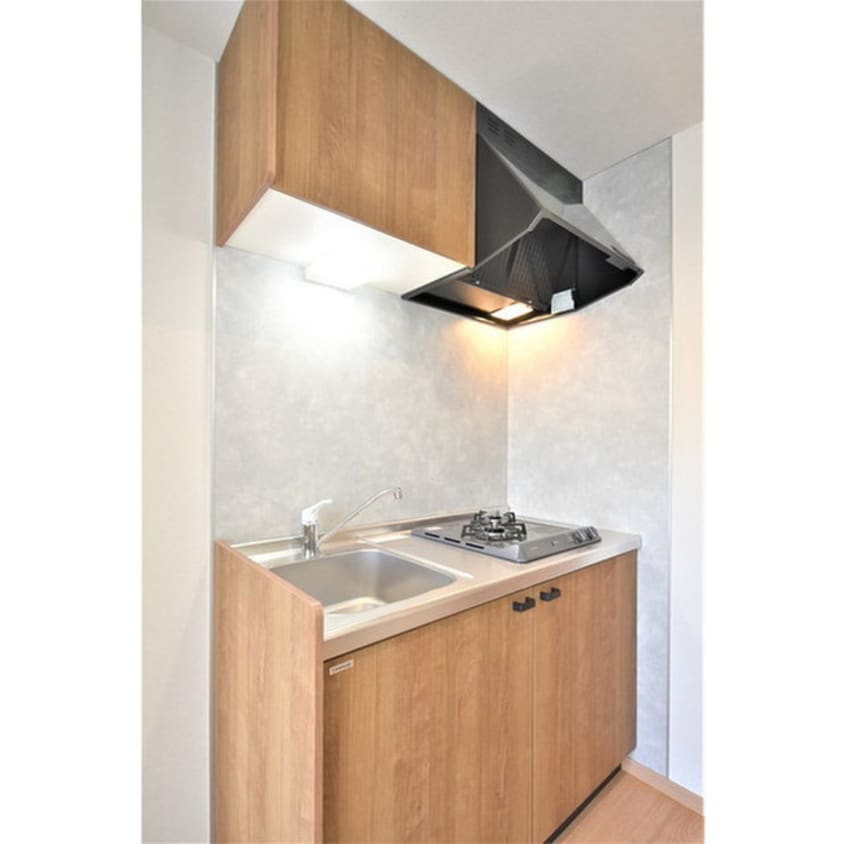 キッチン プランドール中浦和