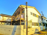 田村コ－ポ