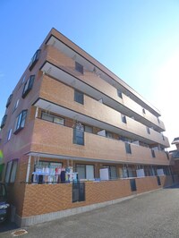 ウィンパレス弐番館