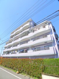 ヒルクレスト東大宮(602)