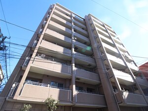 日神パレステージ板橋(601)