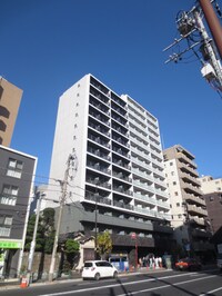 ｶﾞｰﾗ・ﾌﾟﾚｼｬｽ門前仲町(603)