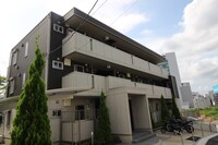 マレアガーデン新横浜C