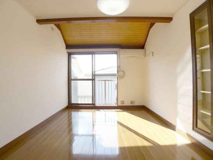 居室 ジェネックスコート