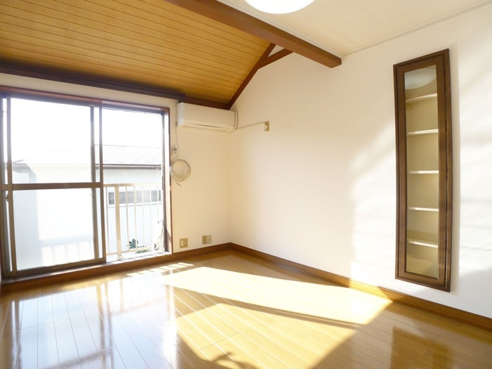 居室 ジェネックスコート