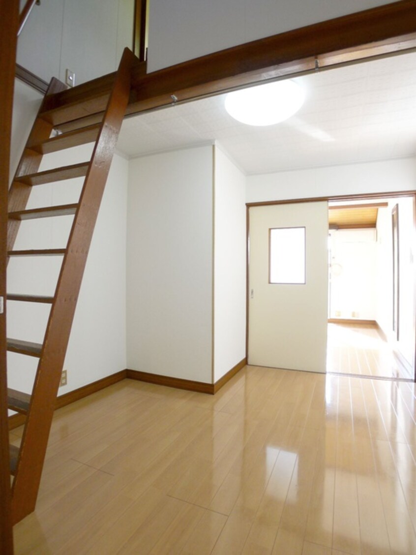 居室 ジェネックスコート