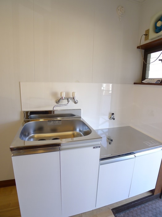 キッチン ジェネックスコート