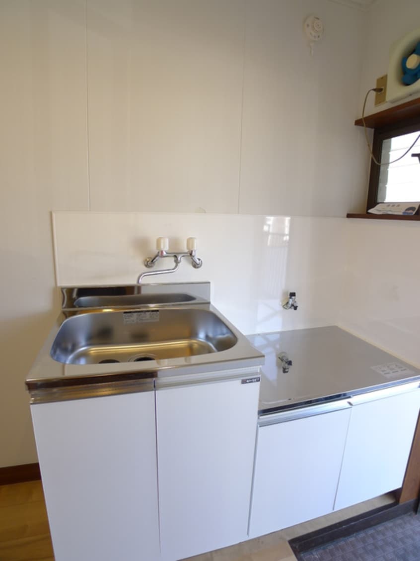 キッチン ジェネックスコート