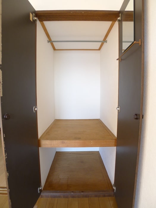 収納 ジェネックスコート