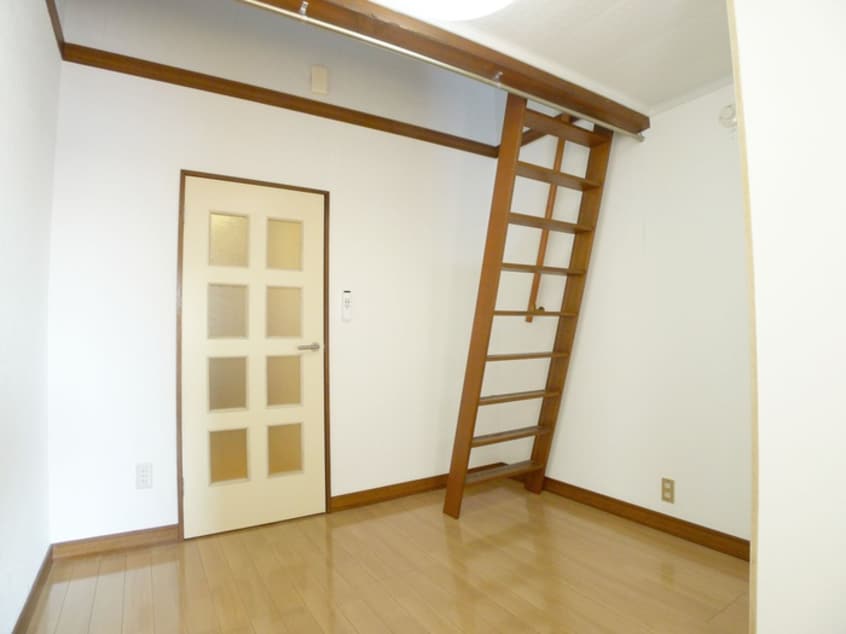 居室 ジェネックスコート