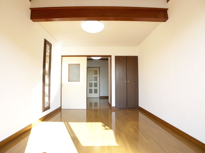 居室 ジェネックスコート