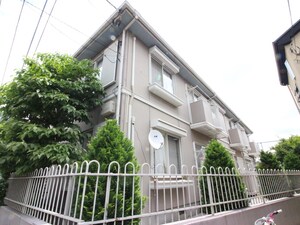 リ－ヴス所沢Ⅱ