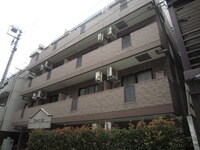 グランヴァン目白台（２０６）