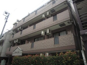 グランヴァン目白台（２０６）