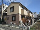 外観写真 リバ－サイドレ－