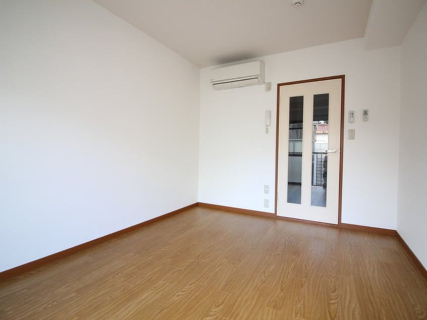 居室 パインクレスト方南