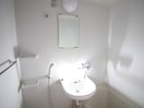 洗面 パインクレスト方南