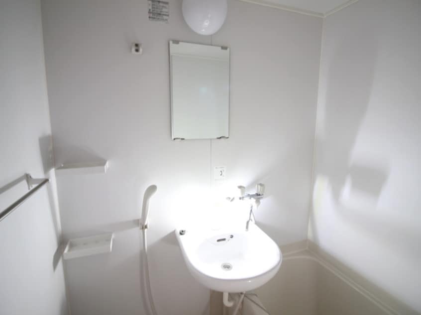 洗面 パインクレスト方南