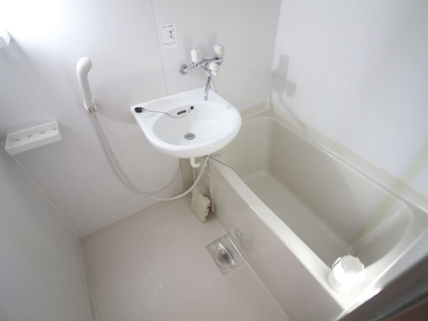 バス／シャワールーム等 パインクレスト方南