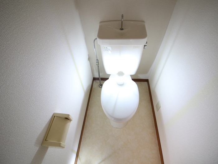 トイレ パインクレスト方南