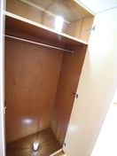 収納 パインクレスト方南