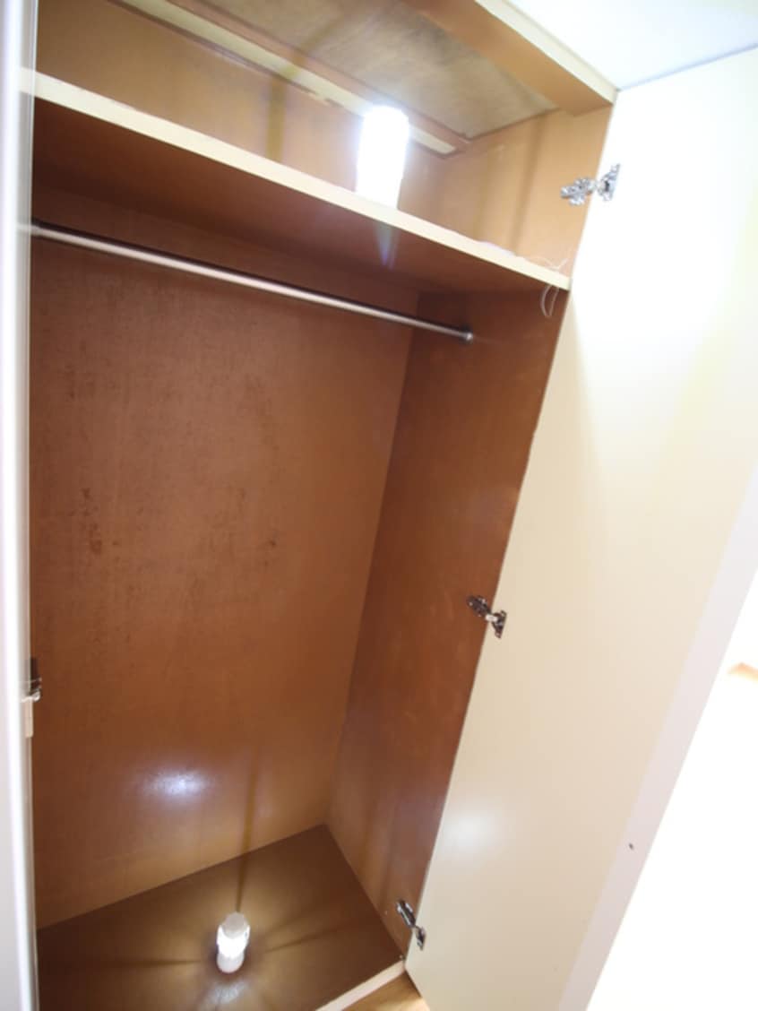 収納 パインクレスト方南