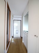 廊下 パインクレスト方南