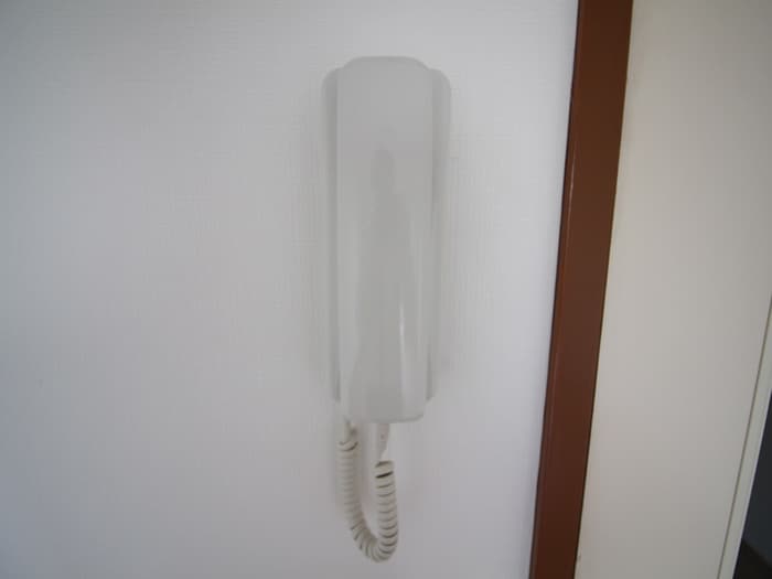 内観写真 パインクレスト方南